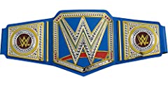 Wwe hbx67 championship for sale  Delivered anywhere in UK