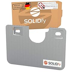 Solidfy protezione antifurto usato  Spedito ovunque in Italia 