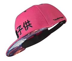 Nebelkind casquette snapback d'occasion  Livré partout en France