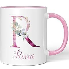 Juniwords tasse roosa gebraucht kaufen  Wird an jeden Ort in Deutschland