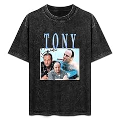 Tony soprano mens d'occasion  Livré partout en France