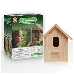 Spy birdhouse two for sale  Delivered anywhere in USA 