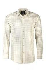 Men country checked for sale  Delivered anywhere in UK