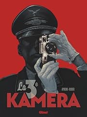 3e kamera d'occasion  Livré partout en France