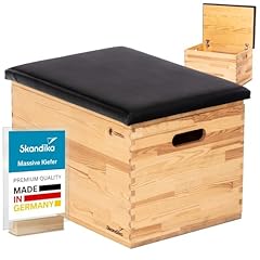 Skandika vira sprungkasten gebraucht kaufen  Wird an jeden Ort in Deutschland