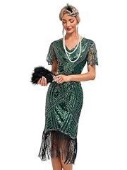 Viloree 1920s kleid gebraucht kaufen  Wird an jeden Ort in Deutschland