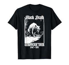 Black death european for sale  Delivered anywhere in USA 