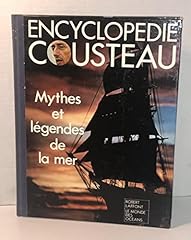 Encyclopédie cousteau mythes d'occasion  Livré partout en France