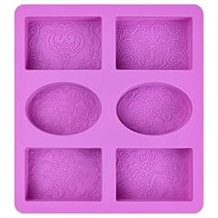 Bezavea silicone soap for sale  Delivered anywhere in UK