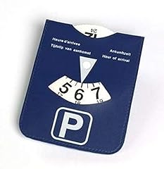 Hf2 parking disc for sale  Delivered anywhere in UK