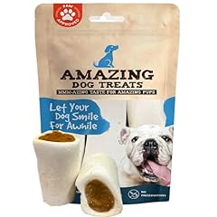 Amazing dog treats for sale  Delivered anywhere in USA 
