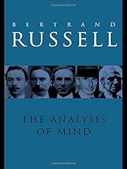 The analysis mind d'occasion  Livré partout en France