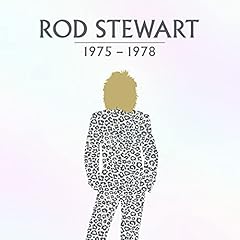 Rod stewart 1975 for sale  Delivered anywhere in USA 