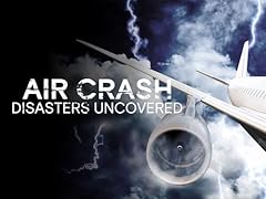 Air crash disasters for sale  Delivered anywhere in UK