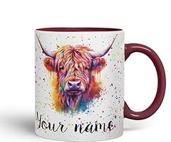 Vixar personalised mug for sale  Delivered anywhere in UK