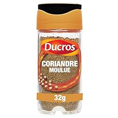 Ducros coriandre moulu d'occasion  Livré partout en France