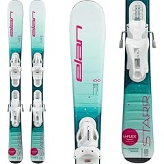 Elan starr skis d'occasion  Livré partout en France