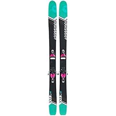 Rossignol pack sci usato  Spedito ovunque in Italia 