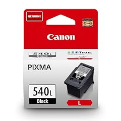 Canon ink 540l usato  Spedito ovunque in Italia 