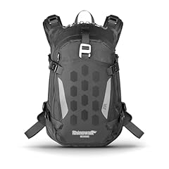 Rhinowalk motorcycle backpack for sale  Delivered anywhere in UK