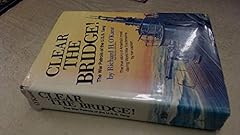 Clear bridge war for sale  Delivered anywhere in USA 