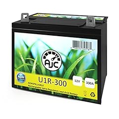 Ajc battery compatible for sale  Delivered anywhere in USA 