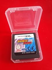 Sega sonic rush d'occasion  Livré partout en France
