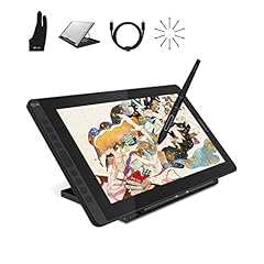 Huion kamvas grafiktablett gebraucht kaufen  Wird an jeden Ort in Deutschland