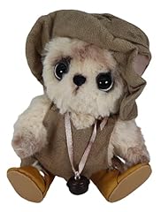 Clemens teddy sharlotta for sale  Delivered anywhere in USA 