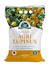 Agrilupinus paese verde. usato  Spedito ovunque in Italia 