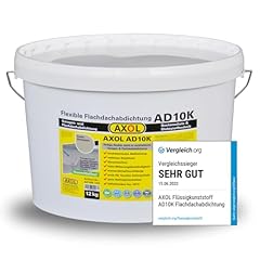 Axol flachdachabdichtung garag gebraucht kaufen  Wird an jeden Ort in Deutschland