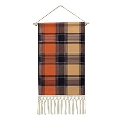 Halloween checks tartan for sale  Delivered anywhere in USA 