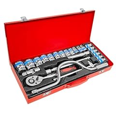 Jeuclel 24pcs metric for sale  Delivered anywhere in USA 