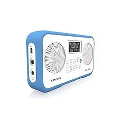 Sangean dpr digitalradio gebraucht kaufen  Wird an jeden Ort in Deutschland