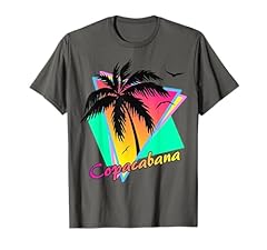 Copacabana tropical summer for sale  Delivered anywhere in USA 