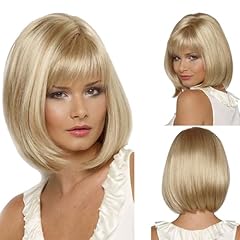Yuanyoutong short blonde for sale  Delivered anywhere in UK