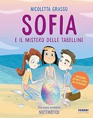 Sofia mistero delle usato  Spedito ovunque in Italia 
