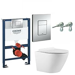 Grohe 0.82m concealed for sale  Delivered anywhere in UK