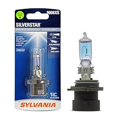 Sylvania 9006xs silverstar for sale  Delivered anywhere in USA 