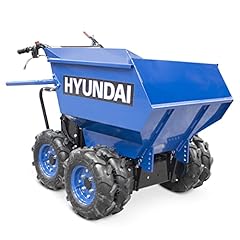 Hyundai power barrow for sale  Delivered anywhere in Ireland