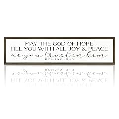 Bible verse signs for sale  Delivered anywhere in USA 