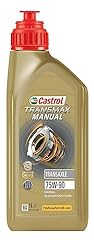 Castrol transmax manual gebraucht kaufen  Wird an jeden Ort in Deutschland