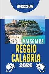 Guida viaggiare reggio usato  Spedito ovunque in Italia 