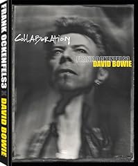 Collaboration david bowie for sale  Delivered anywhere in UK