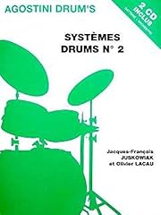 simmons drum d'occasion simmons drum d'occasion Livré partout en France