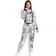 Astronauten kostüm damen gebraucht kaufen  Wird an jeden Ort in Deutschland