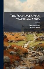 Foundation waltham abbey for sale  Delivered anywhere in UK