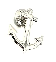 Ships anchor silver for sale  Delivered anywhere in UK