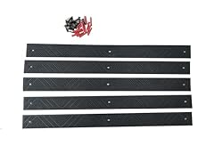 600mm black hard for sale  Delivered anywhere in UK