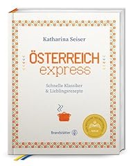 österreich express schnelle gebraucht kaufen  Wird an jeden Ort in Deutschland